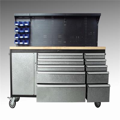 China Garage Set Metal Frame Electronics Workbench v 5.12 Easy Download for sale