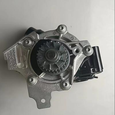 China Automotive Cooling System OE No: Original Assembly Part EA888-EV02 Original Water Pump And Thermostat Supporting/OE Quality for sale