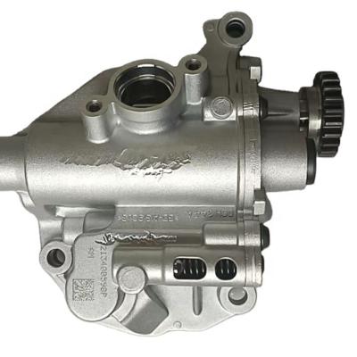 China Auto Engine Parts OE No: 06H 115 105P EA888-EV02 Original Oil Pump Supporting / OE Quality Original Part for sale