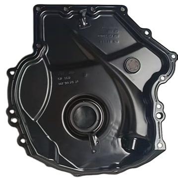 China OE: 06K 109 210 Original Timing Iron Engine Cover EA888 Engine Cover EA888 Chain Timing COVER 06K109210AF AUDI CHAIN ​​COVER VW for sale