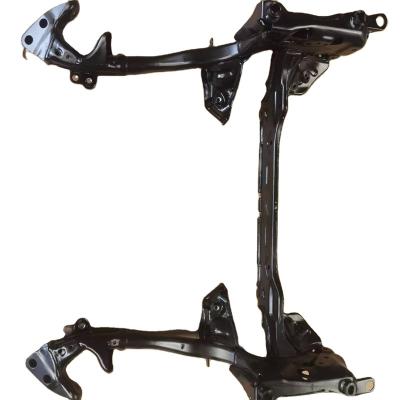 China OEM 4G0399315L/4GD399315B auto engine mount front subframe engine cradle front suspension parts original quality auto suspension parts for sale