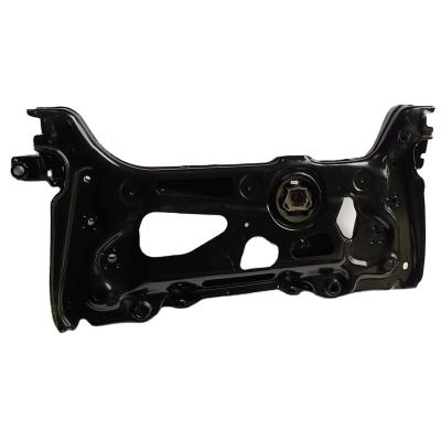 China Original OEM quality 315C/3QD 199 315D 3QD 199 TOURAN L (5T1) spare parts Front Suspension front subframe engine cradle auto engine mount for sale