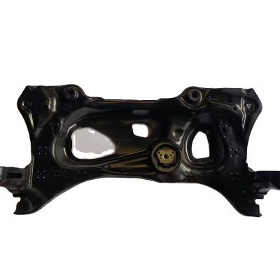 China Car Engine Parts Original OEM Quality 315B/5QD 199 347A Auto Spare Parts Front Suspension Front Subframe Engine Cradle Engine Mount 5QD 199 for sale