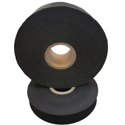 China Hot Sale Breathable 100% Polyester Nonwoven Cable Wrapping Tape For Electrical Products for sale