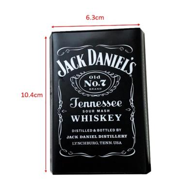 China Waterproof Luminous Adhesive Bottle Luminous Stickers Label LED Label Stickers for sale