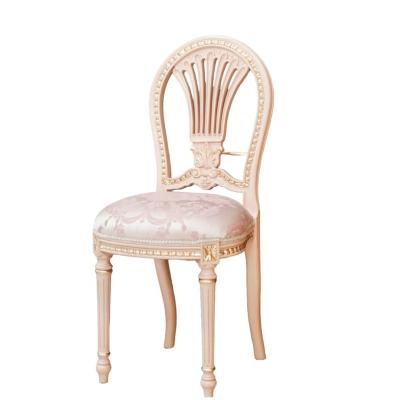 China (Size) Customized European Furniture Design Adjustable Girl Room Chair for sale