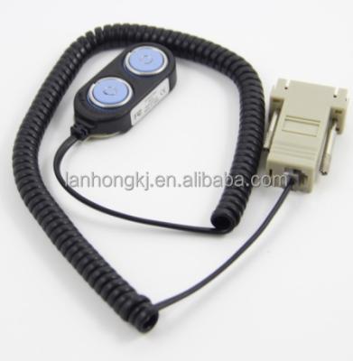 China Main iButton Receiver / Reader / Probe Dallas iButton Reader / Probe Receiver / Adapter for sale