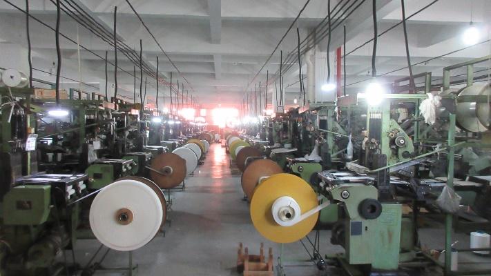 Verified China supplier - Hangzhou Xinyang Ribbon Co., Ltd.