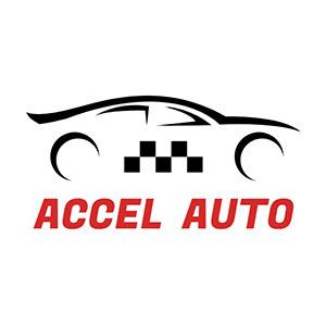 Verified China supplier - Shanghai Accel Auto Parts Limited