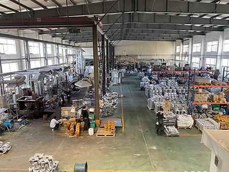 Verified China supplier - Shanghai Accel Auto Parts Limited