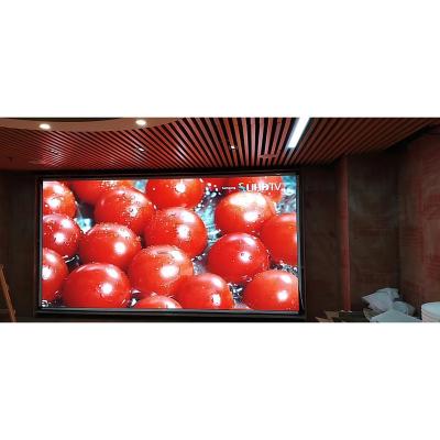 China 4K P2.5 Indoor Front Service Rental Led Display Screen for sale