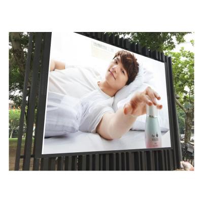 China Shenzhen factory price P4 outdoor full color smd led screen ultra thin led display for sale