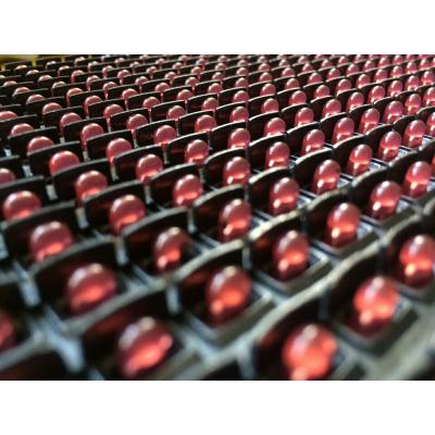 China led message display red color P10 led module 320*160mm DIP 320*160mm outdoor for sale