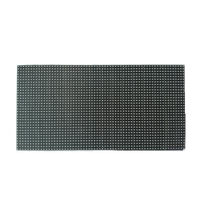 China Hot Selling Led Advertising Display Screen Panel Full Color P4 320*160mm SMD 3in1 HUB75 Led Module 320*160mm for sale