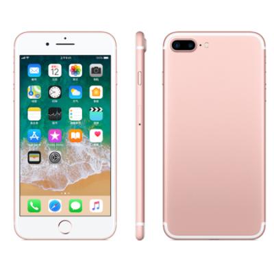 China Original Unlocked Used Cell Phone Used Smart Phone Used Smart Phone For iPhone 7 Plus 32G 128GB iPhone 7 Plus for sale