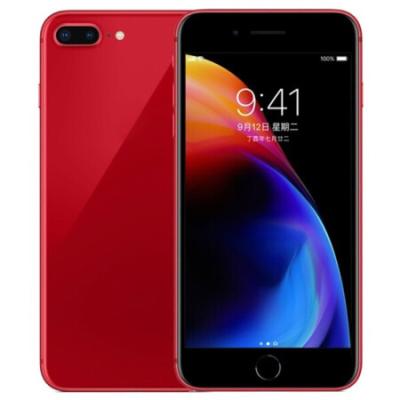 China Original Unlocked Used Cell Phone Used Smart Phone Used Smart Phone For iPhone 8 Plus 64GB 256GB iPhone 8 Plus for sale