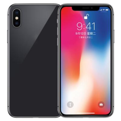 China Mobile Phone Used For Original iPhone X 64GB 256GB Unlocked Smart Phone Used Iphone X Smart Mobile Phone for sale