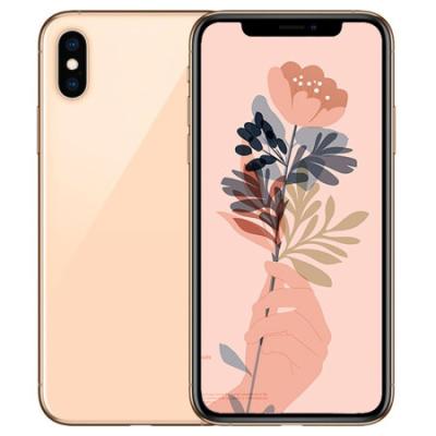 China Boutique Original Brand New Mobile Phone Unlocked Smartphones Used Mobile Phone For Iphone XS Max 64G 256G Other Model for sale