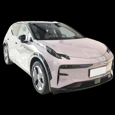 China Zeekr X Rear Drive 2023 YOU Version 4 Seats Electric Car for Adult Long Range Chinese Vehicle Origin Type New Pre Owned SUV Single for sale