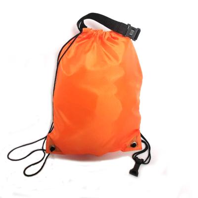 China cost effective portable handled shopping bag polythene shopping bag the reusable shopping bag for sale