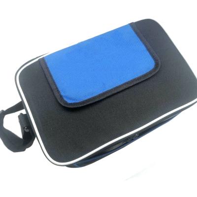 China Oxford Wholesale Customized Appropriate Inventory Small Lunch Cooler Bag School Lunch Bag Lunch Box Bag for sale