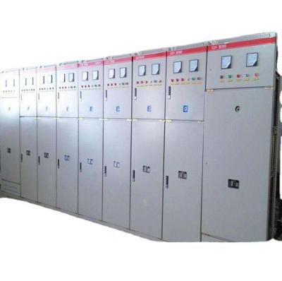 China Power Extracting KZL Three Phase Rectifier Transformer Rectiformer for sale