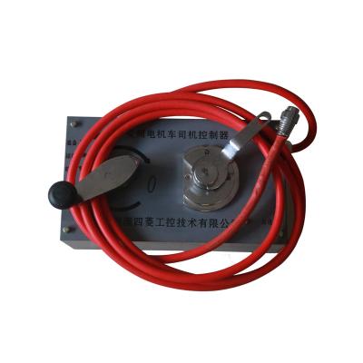 China Iron Locomotive Driver Cabin Parts Frequency Inverter Parts Driver Converter Controller for sale