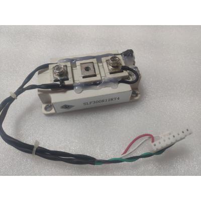 China Iron Inverter Parts Main Board IGBT Module Brake Module Locomotive Driver Module for sale