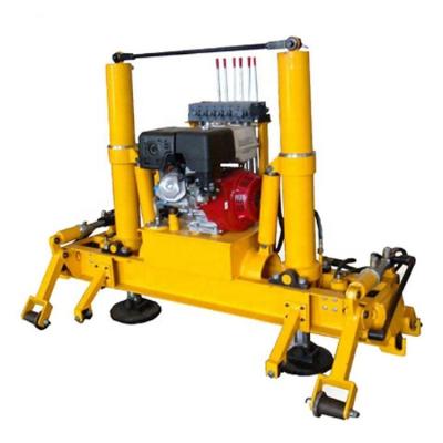 China China Steel Railway Tools Track Lifting And Scraping Machine With Best Price for sale