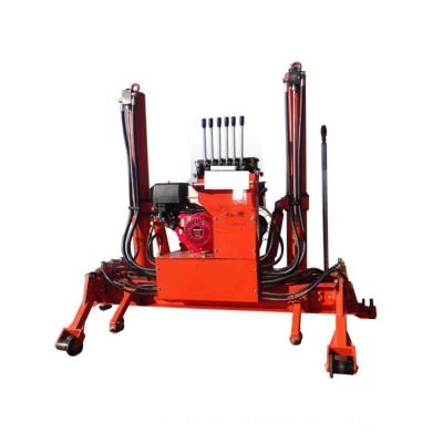 China Steel Hydraulic Rail Track Lifting And Scratching Tool Price for sale