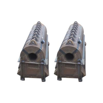 China energy & High Chrome High Manganese Steel Hammer Wear Resistant Hammer Mining Hammer Crusher Hammer Wear Parts for sale