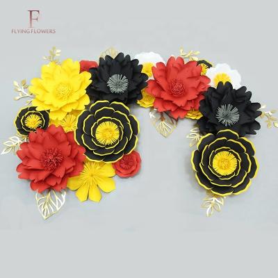 China High Quality And Cost Effective Wedding Flower Decoration Party Decoration Wall for sale