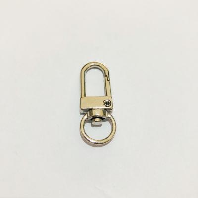 China Seat Belt Accessories Wholesale Handbag High Quality Hook Chain Main Hook Chain Hook For Hardware Product Manufacturing for sale