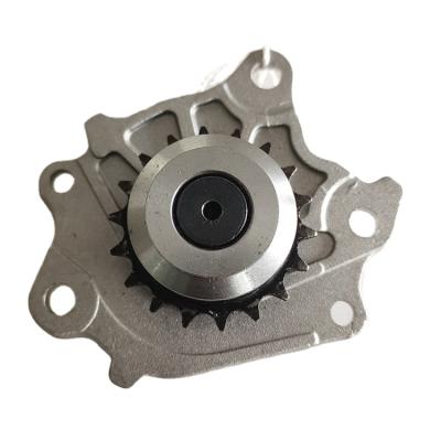 China Engine Spare Parts 15100-97401 Oil Pump 15100-23020 FOR TOYOTA AVANZA K3-DE 1999-2008 for sale