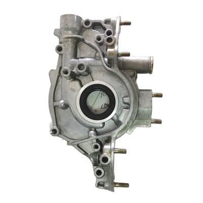 China Engine Spare Parts 15100-P2A-A01 15100-P2A-003 15100-P2A-030 15100-VC1-000 Oil Pump FOR HONDA CIVIC HX K8 1996-2000 for sale