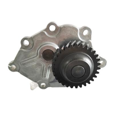 China Engine Spare Parts 15110-1542 Oil Pump 15110-2220 FOR HINO W06D N04C for sale