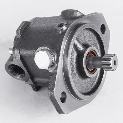 China Gasoline Engine Spare Parts High Quality Pump FOR CAT C12 C15 Engine 1903443 3848612 for sale