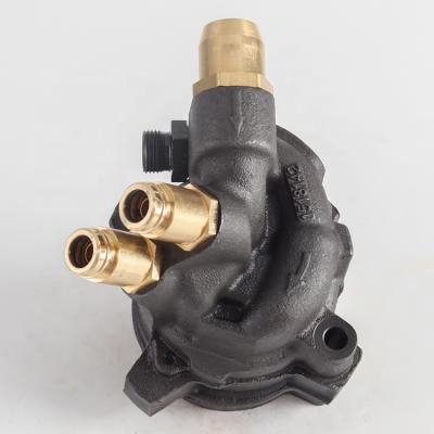 China Gasoline engine spare parts high quality pump FOR SCANIA DC12 engine 1518142 for sale