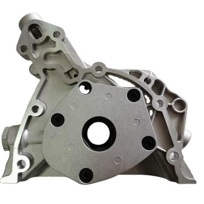 China Engine System 96350159 Oil Pump 96386934 90541505 96386460 For DAEWOO 1.6L CORSK KADETT VECTRA 1999-2002 for sale