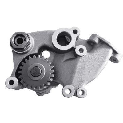 China Engine Spare Parts Oil Pump FOR HINO EM100 15110-1471 New Car S1511-01471 OEM Original Warranty for sale