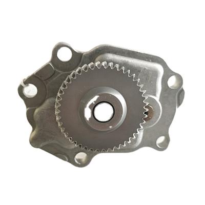 China FOR NISSAN PARTS Oil Pump For NISSAN TD23 TD25 TD27 15010-43G04 Engine Type Size Warranty Year Original Code for sale