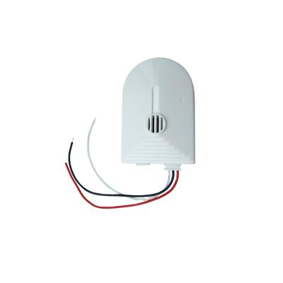 China High Sensitive Noise Canceling CCTV Mikrofon For Surveillance System With 63mm*42mm*21mm High Quality for sale