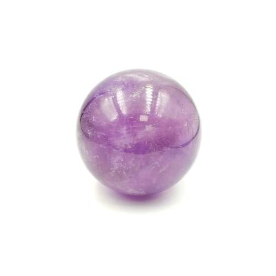 China High Quality Natural Polished China Rose Quartz Spheres Crystal Balls for Decoration for sale