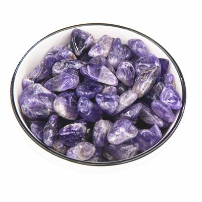 China Amethyst Approximate Small Crystal Cluster For Decoration from China Wholesale Amethyst Natural Stone for sale