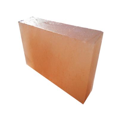 China Wholesale China Pink Organic Bricks Himalayan Salt Bricks For Building Spa Walls for sale