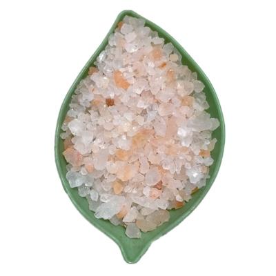 China China Organic Pink Himalayan Salt Red Salt Himalayan Sand for sale