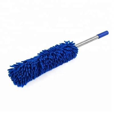 China Multi Functional New Arrival Soft Durable Car Detailing Cleaning Brush for sale