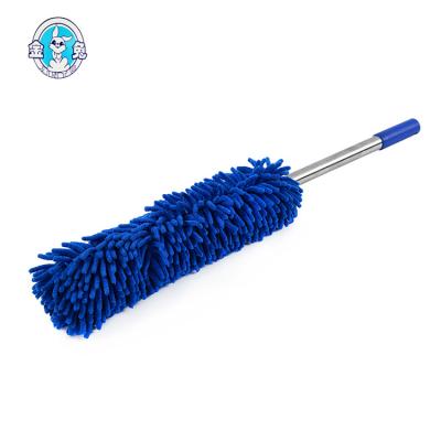 China Multi Functional New Arrival Soft Durable Car Detailing Cleaning Brush for sale