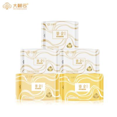 China Lady Napkin Day Use 290MM Breathable Hygiene Female Period Menstrual Sanitary Pads Menstrual Intimate Sanitary Napkins for sale