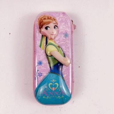 China Fashion Fashion Personalized Eva Pencil Case Waterproof Large Eva Pencil Case For Kids Good Quality Cute 22.5*9*5cm for sale